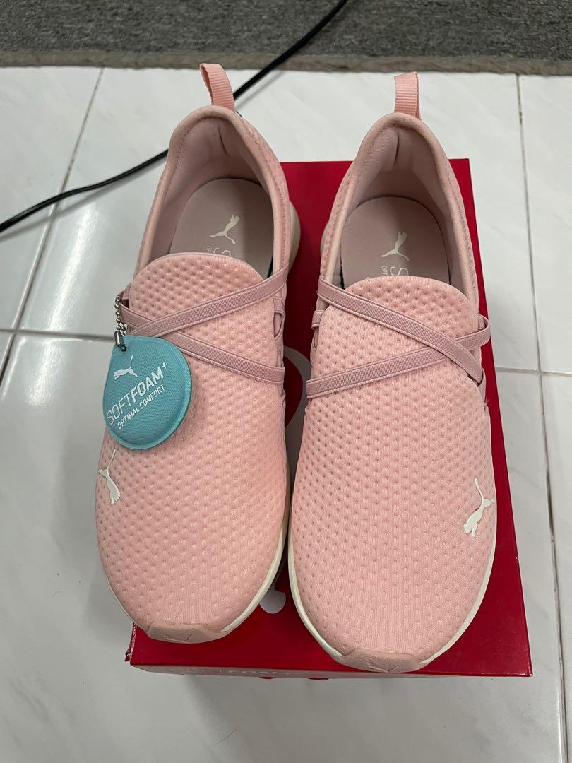 PUMA Ella Ballet shoes
