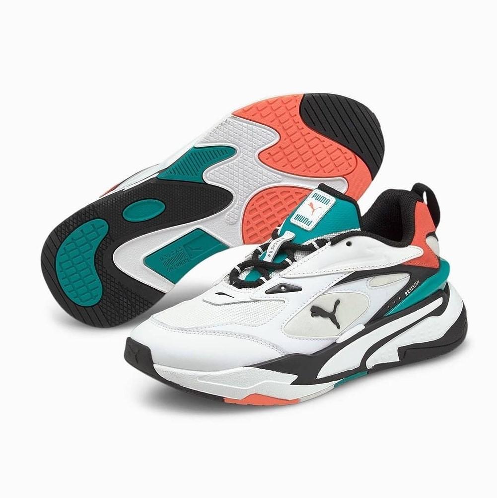 Rs fast mix clearance