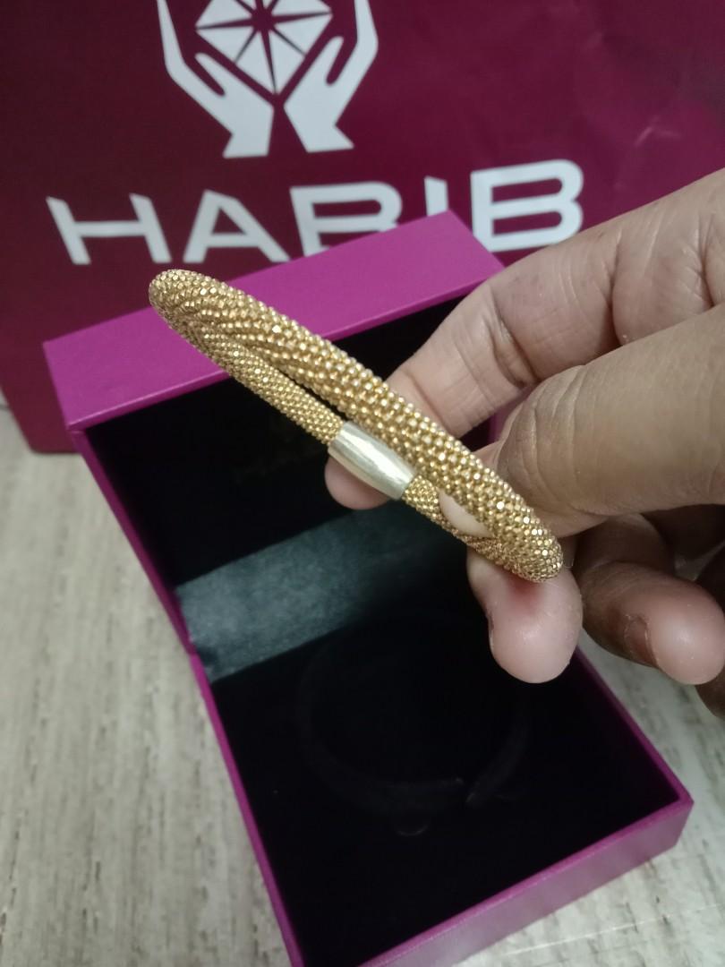 Offer Rantai Tangan Habib Luxury Accessories On Carousell