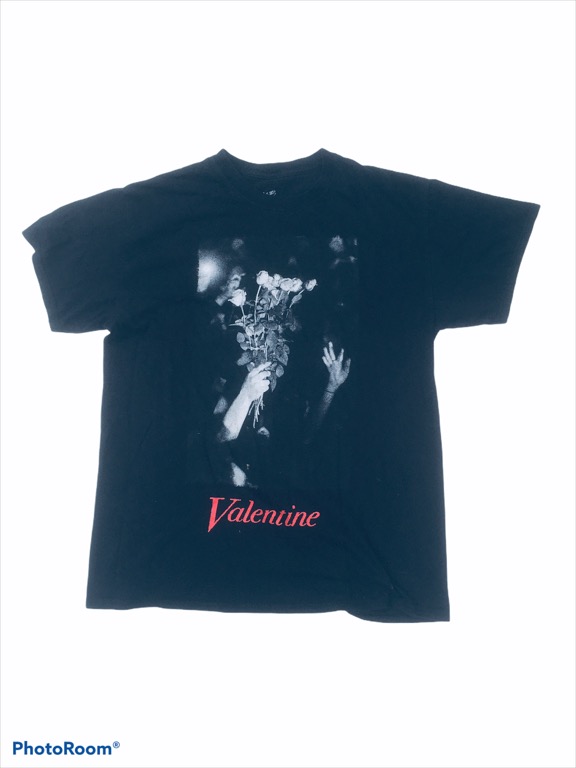 5sos hot sale valentine hoodie