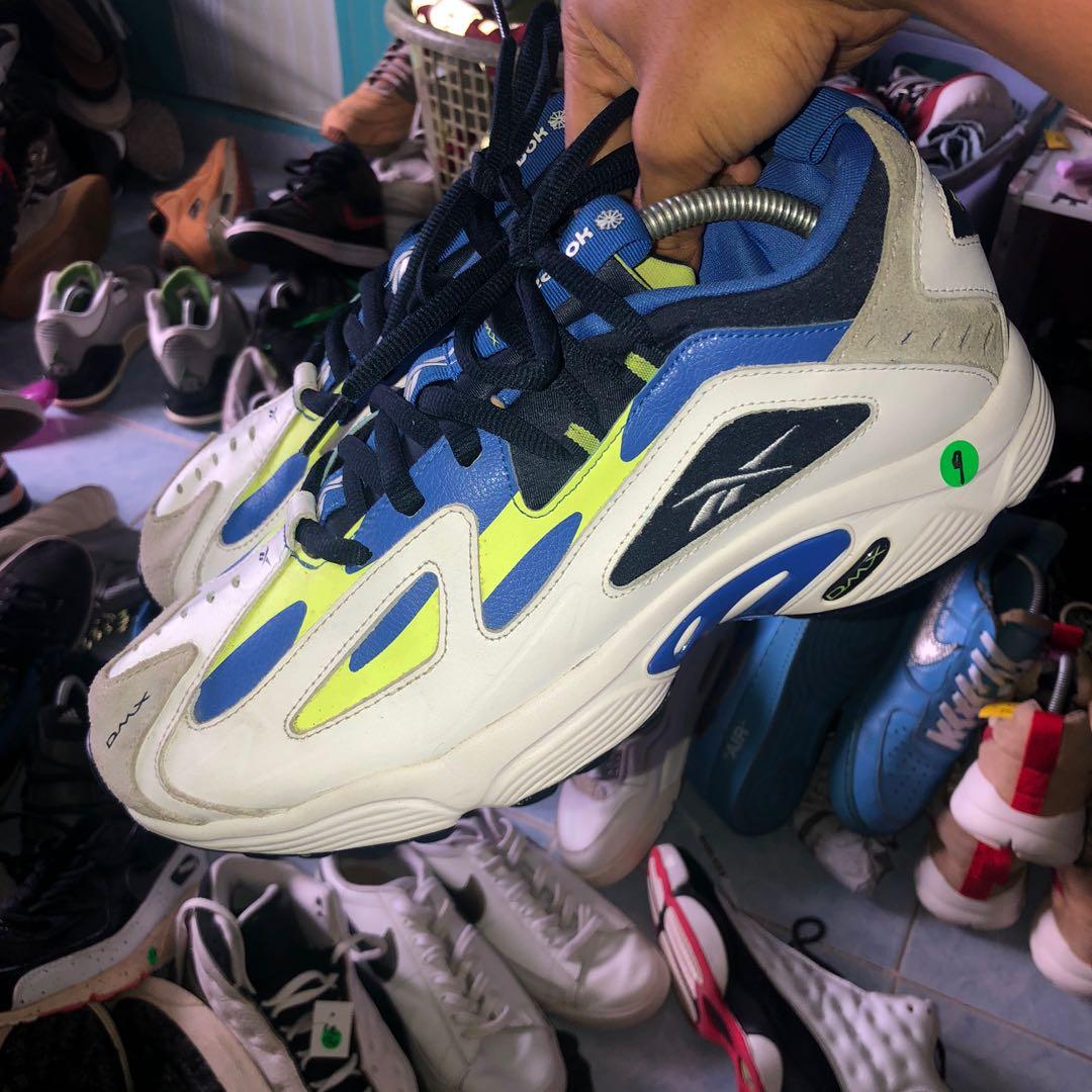 Reebok DMX 9uk