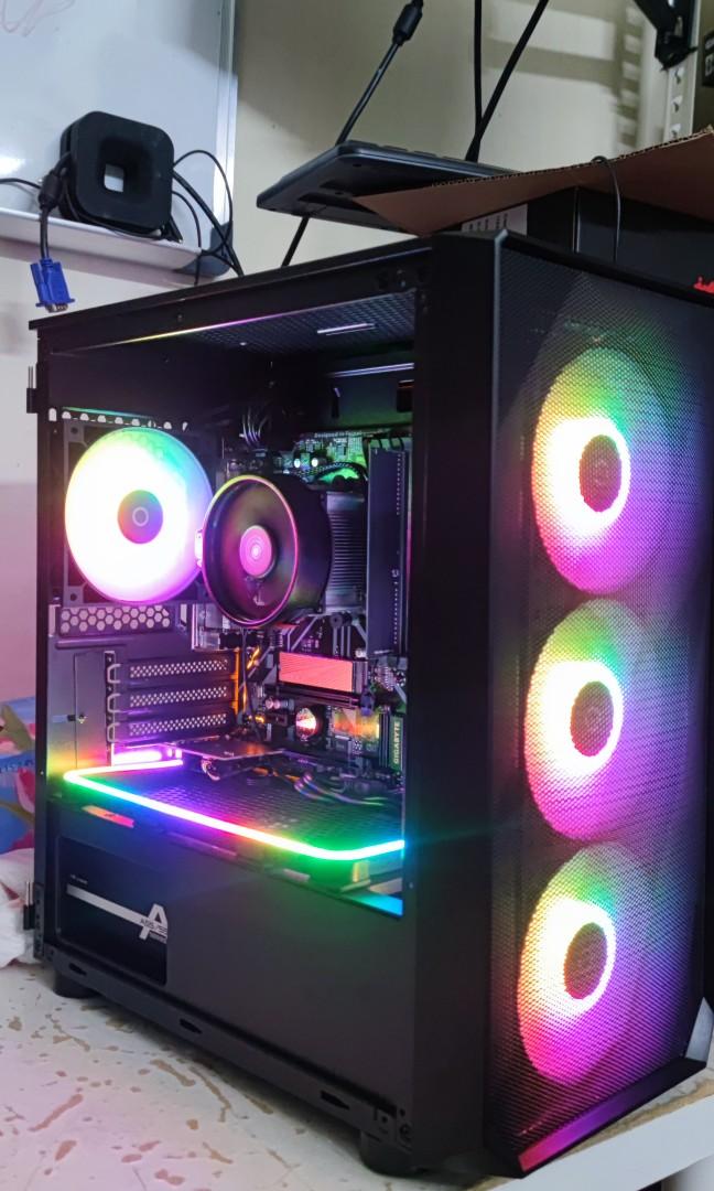 Rtx 2060 gta 5 top