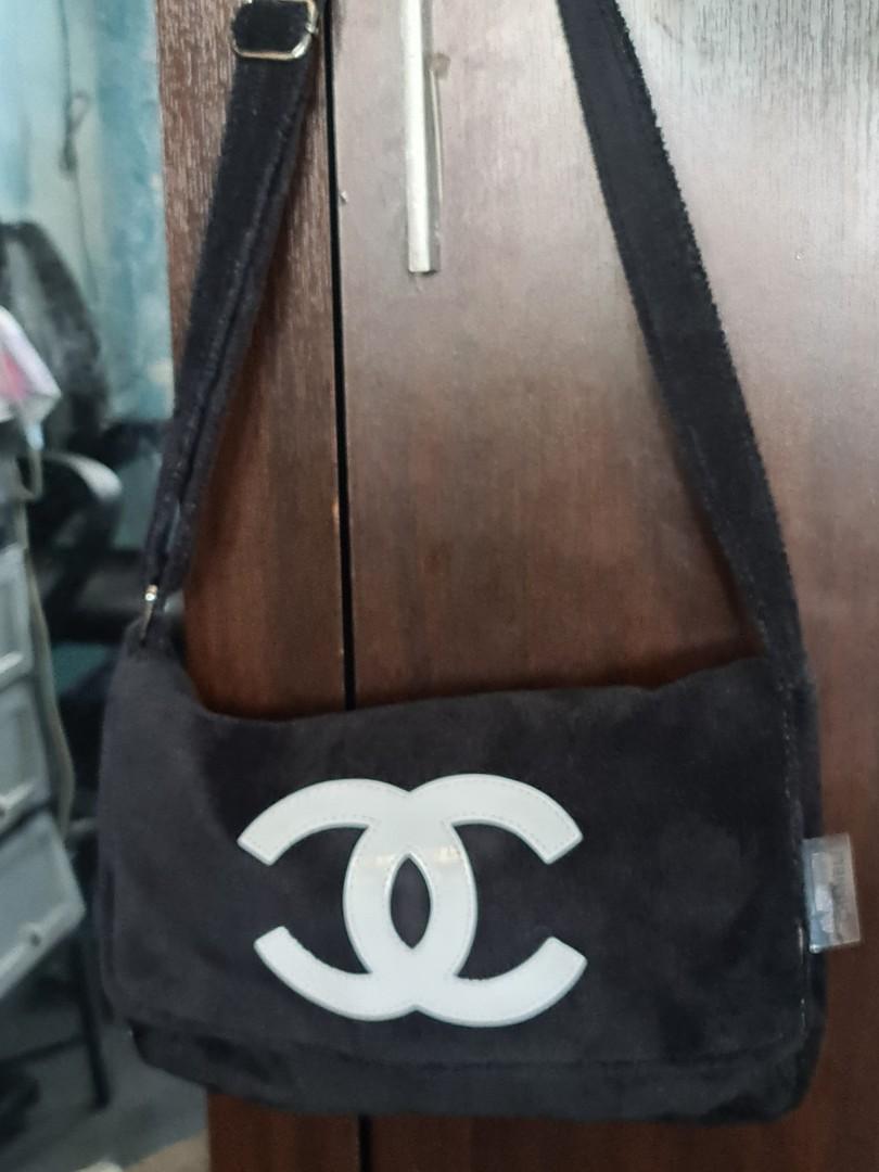 Sale Authentic Chanel Precision Beaute VIP Crossbody Bag