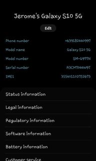 (Category: ) located in . Submitted by 1993.jeromegacula26 (Listing ID 1090727962, Image 1). Description: .