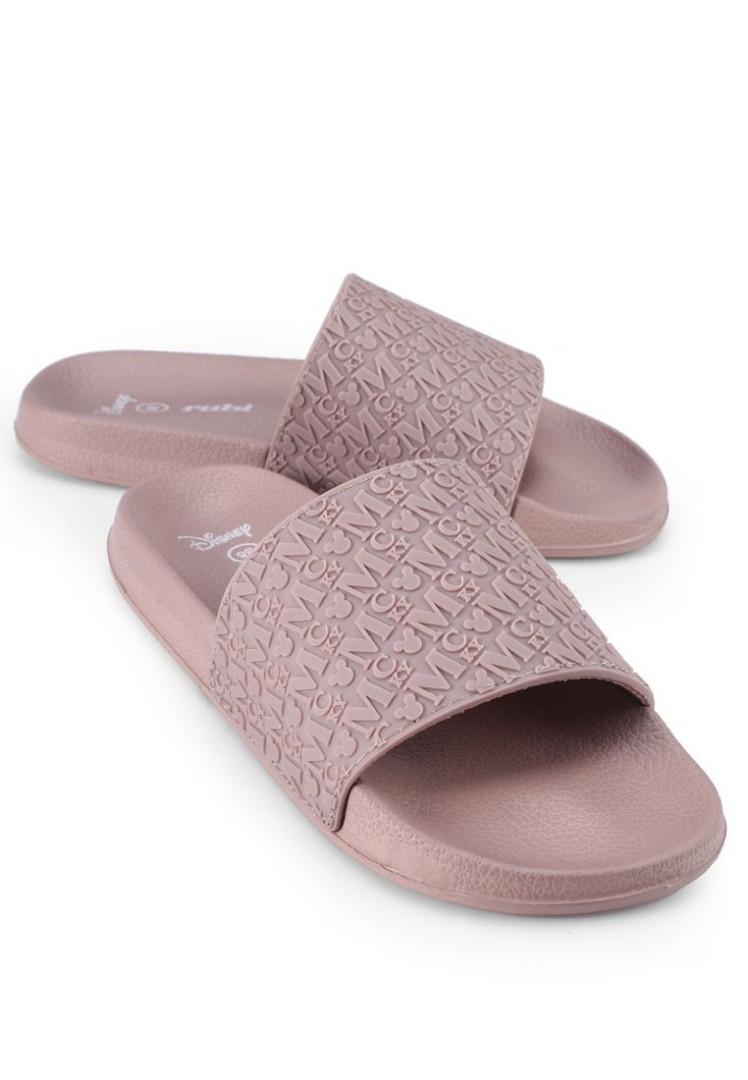 Rubi wild online slide sandals