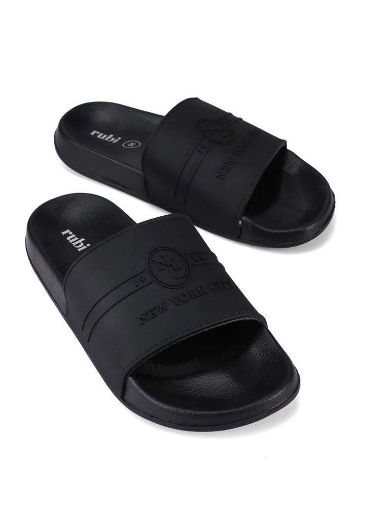 Rubi wild best sale slide sandals
