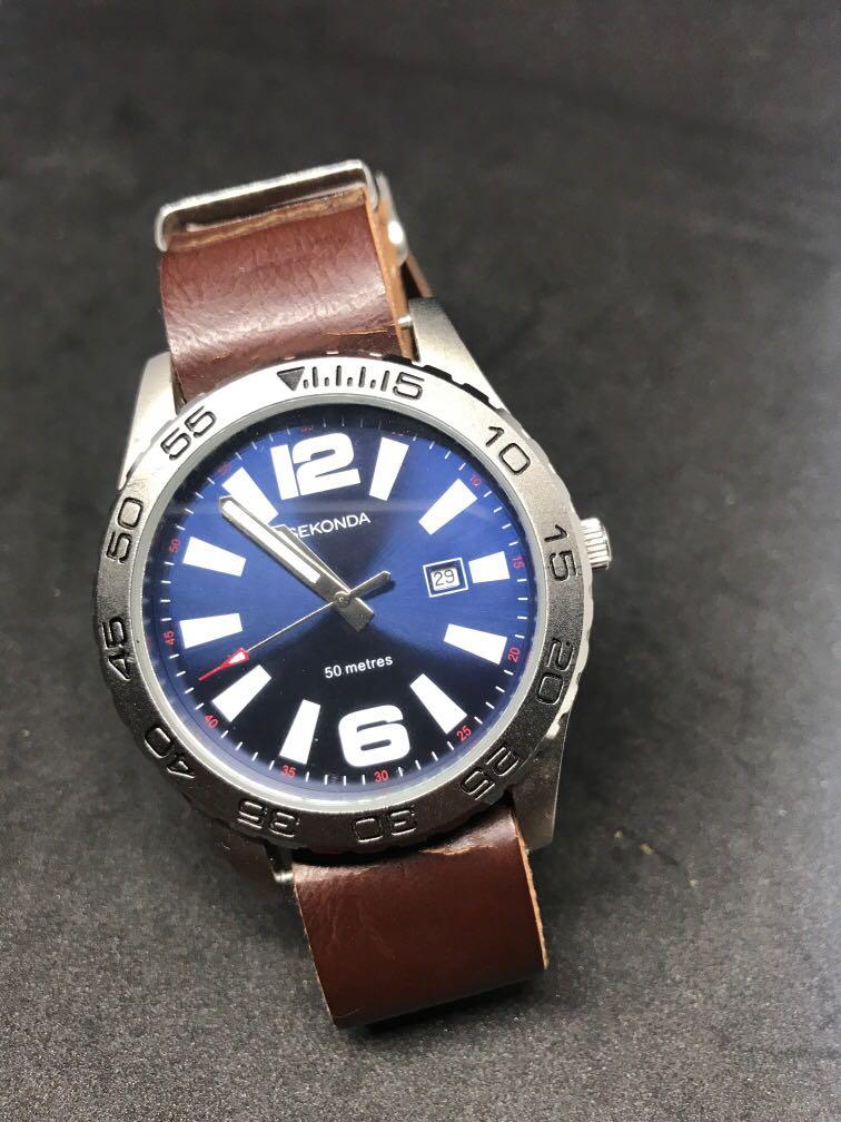 Sekonda Field Watch