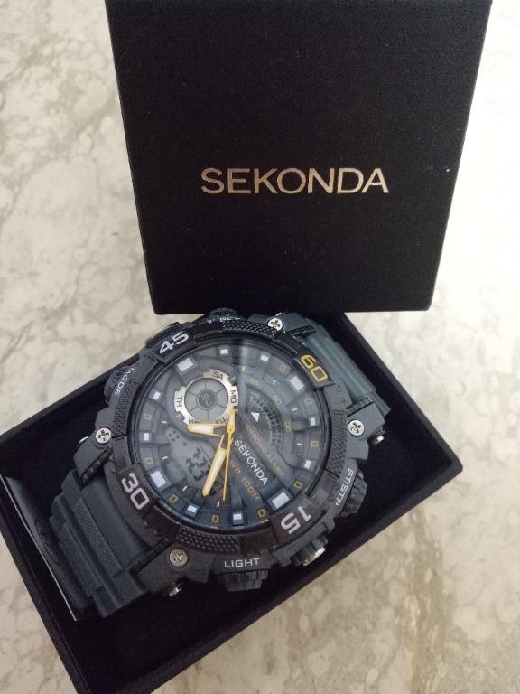 Sekonda 1349 on sale