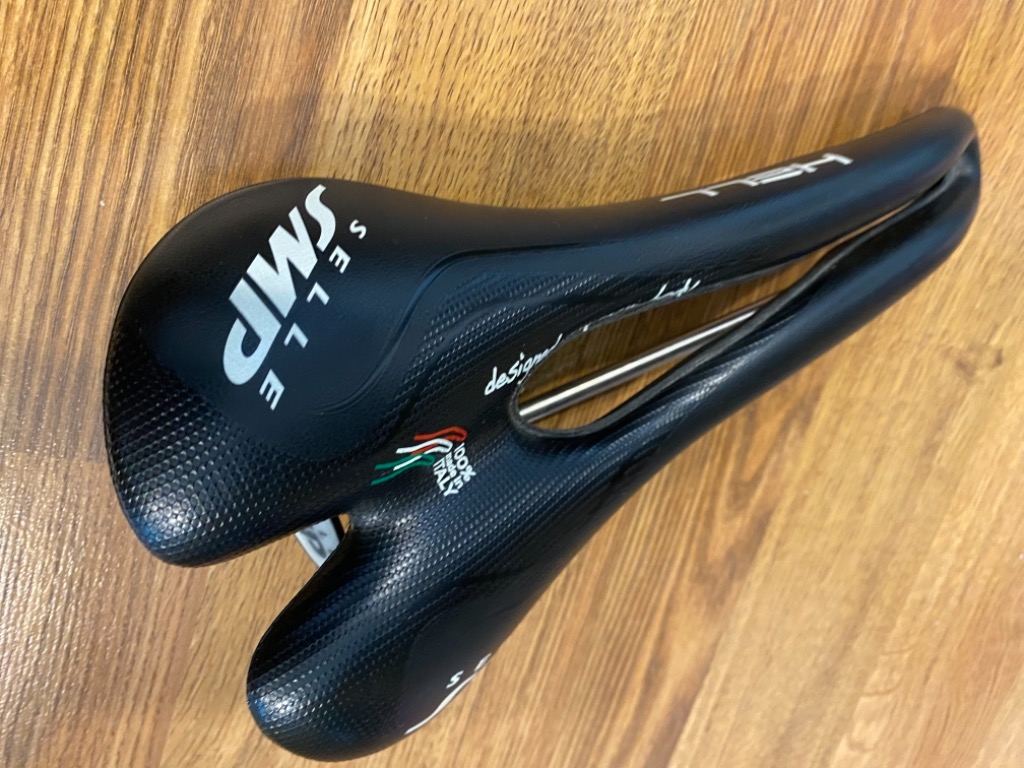 smp hell saddle