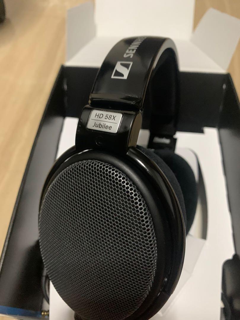 Hd58x specs hotsell