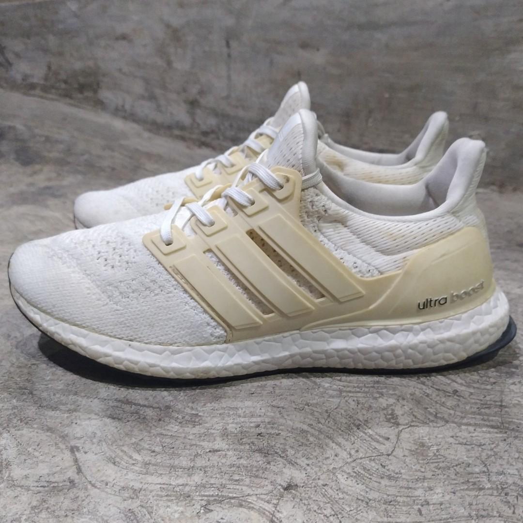 Ultra hotsell boost putih