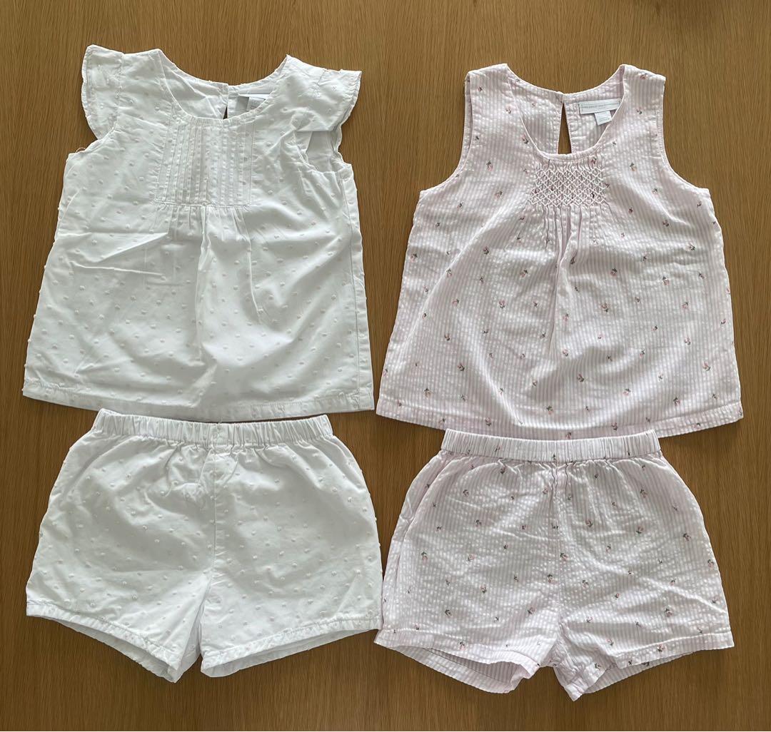 Little white company pjs clearance