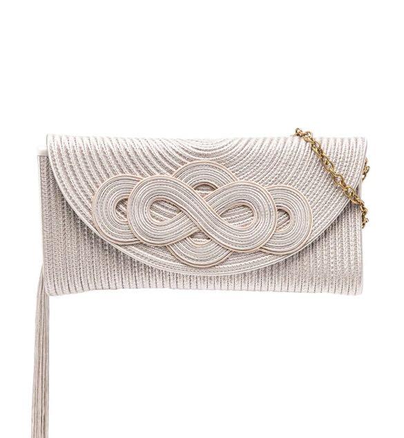 Shanghai tang clutch online