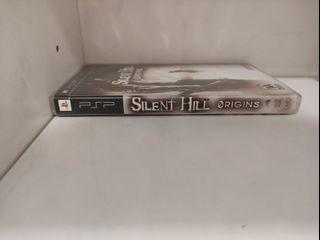 Silent Hill Origins (RARE)