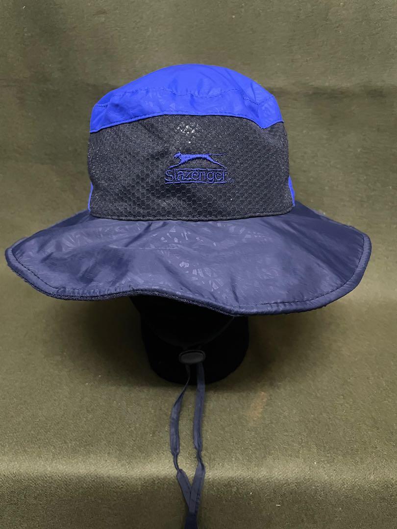 Slazenger hotsell bucket hat