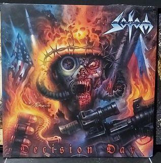Sodom: Decision Day