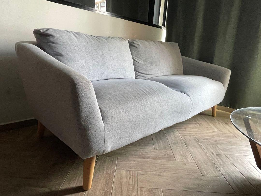 Sofa and Coffee Table Package, Furniture & Home Living, Furniture