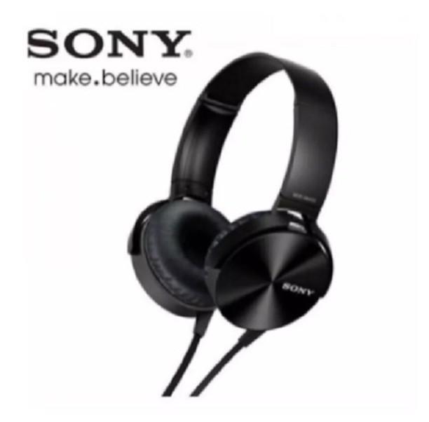 Sony hotsell mdr x450ap