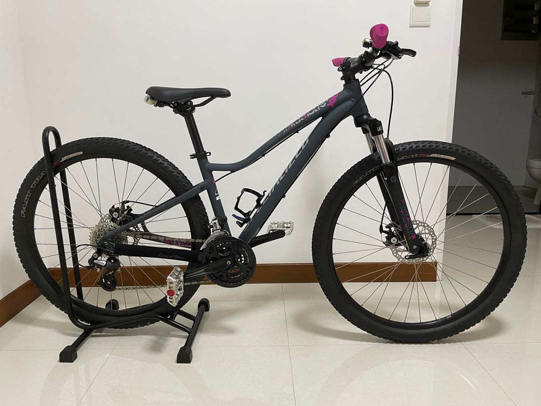Specialized sale jynx bike