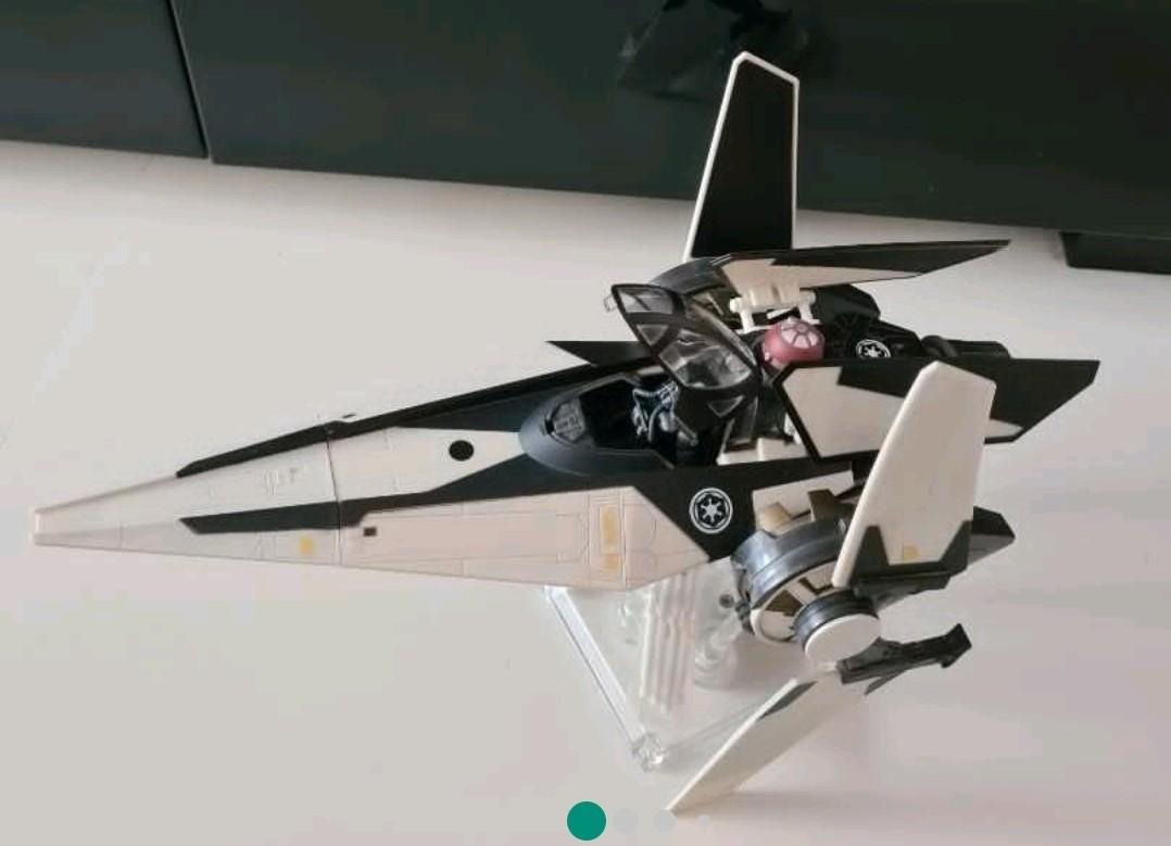 Star wars sales imperial v wing