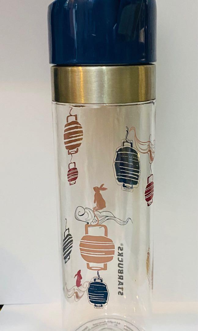 Starbucks lunar water bottle 20 oz. (Category: Coffee & Tea Tableware) located in Manila. Submitted by trendystash (Listing ID 1090792530, Image 3). Description: .