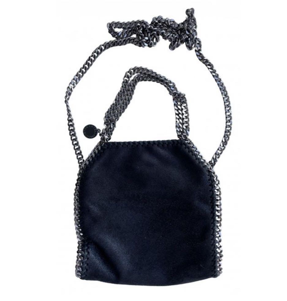 stella mccartney vegan crossbody bag