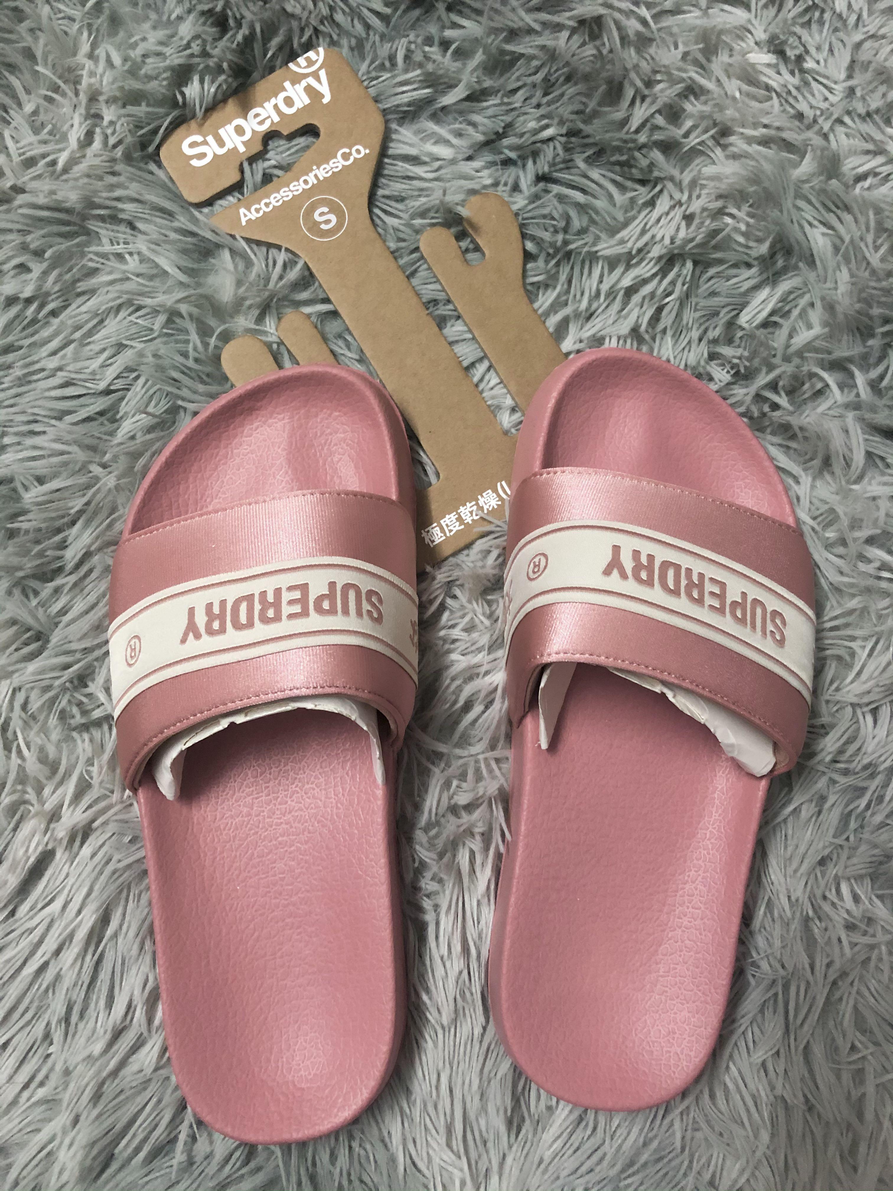 Superdry clearance sliders sizes