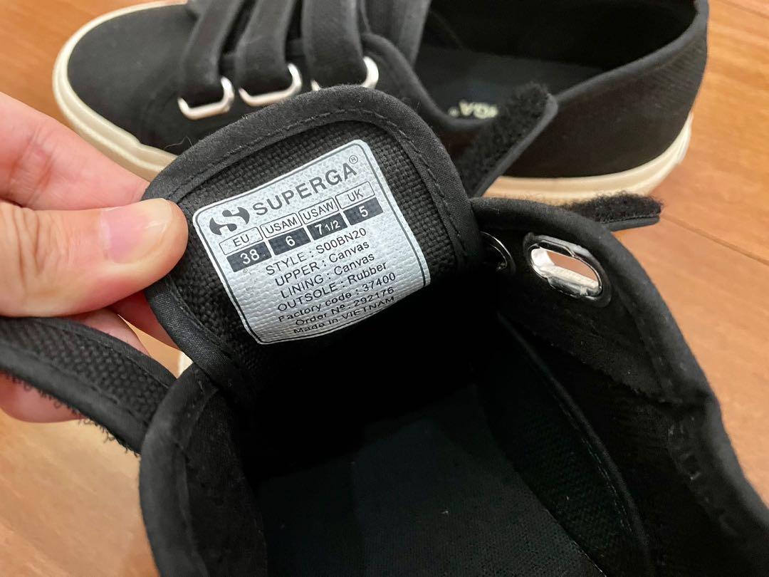 Superga 37400 hot sale