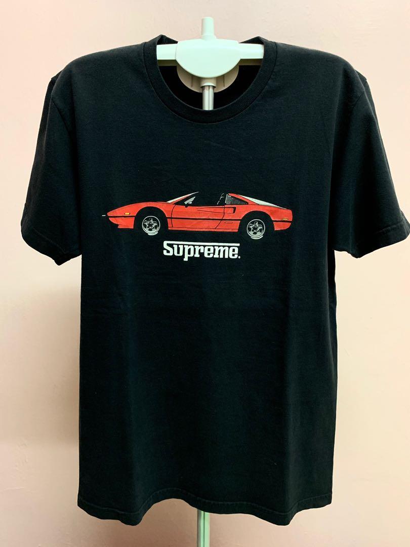 Supreme gt tee shop