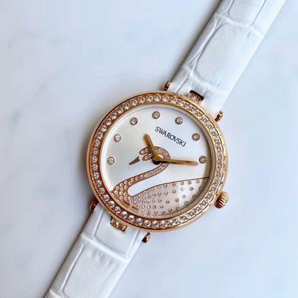 Swarovski aila dressy lady hot sale watch