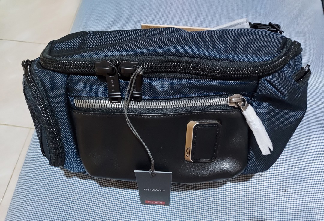 Harga handbag best sale tumi original