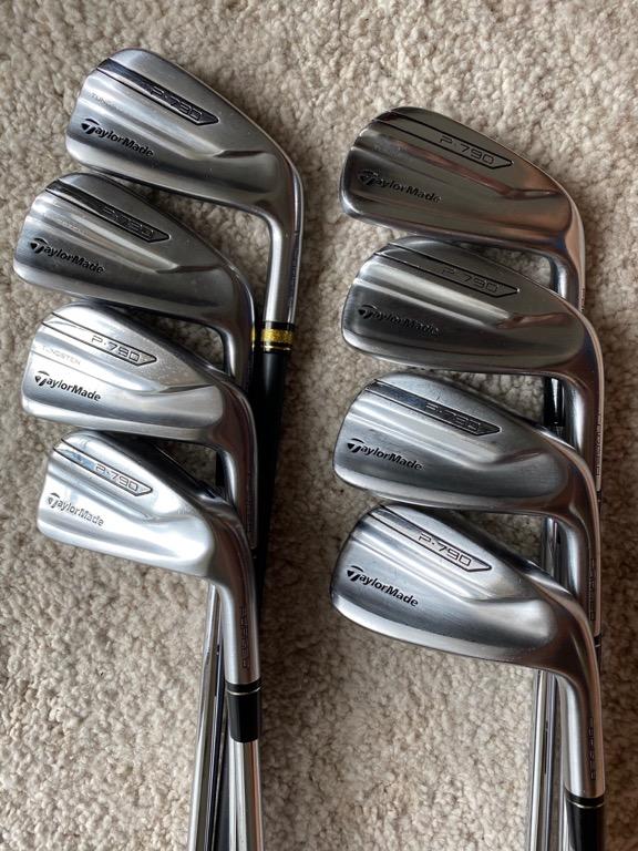 3 pw golf clearance