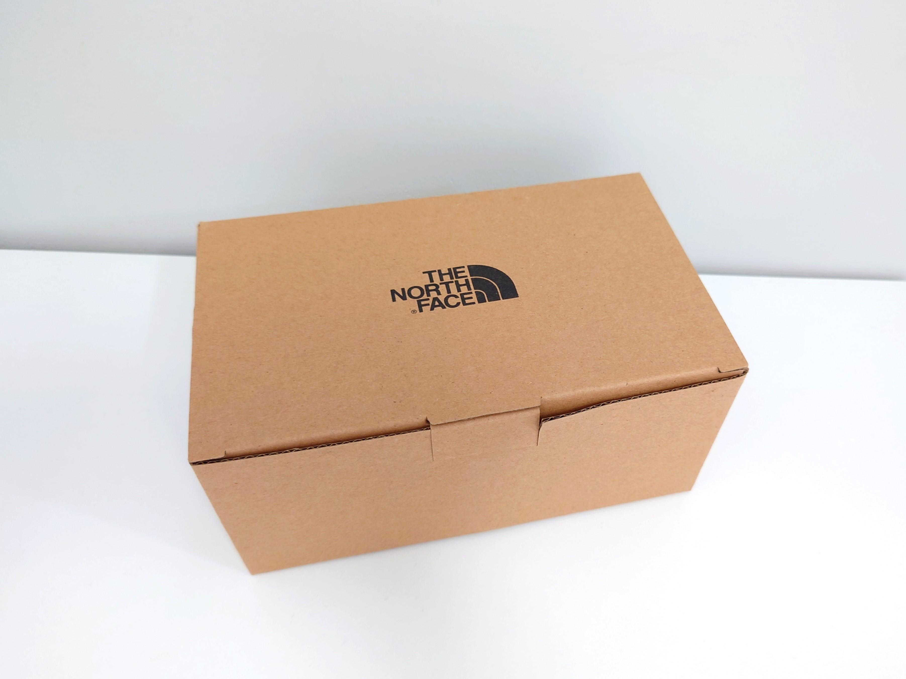 The north face outlet lunch box