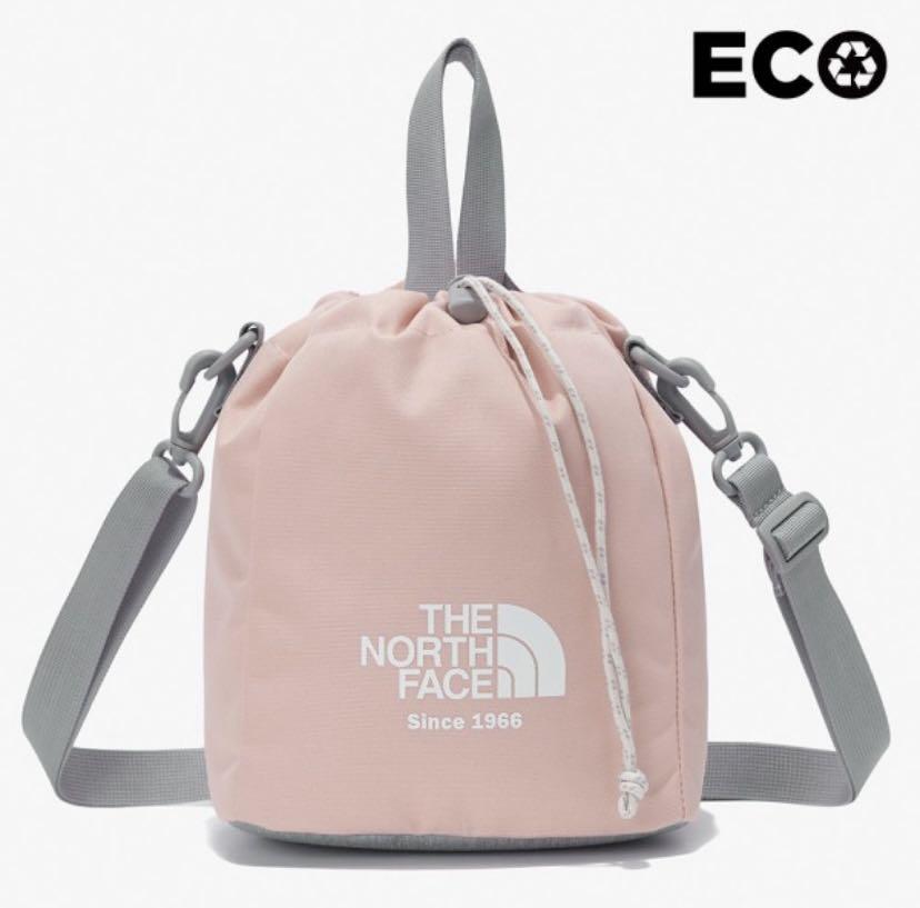 韓國THE NORTH FACE TNF Whitelabel 索 