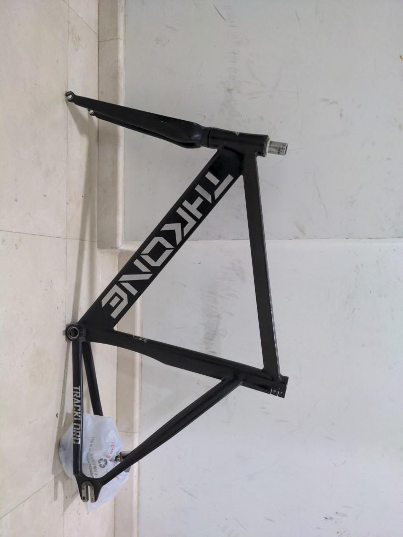 Throne frameset clearance