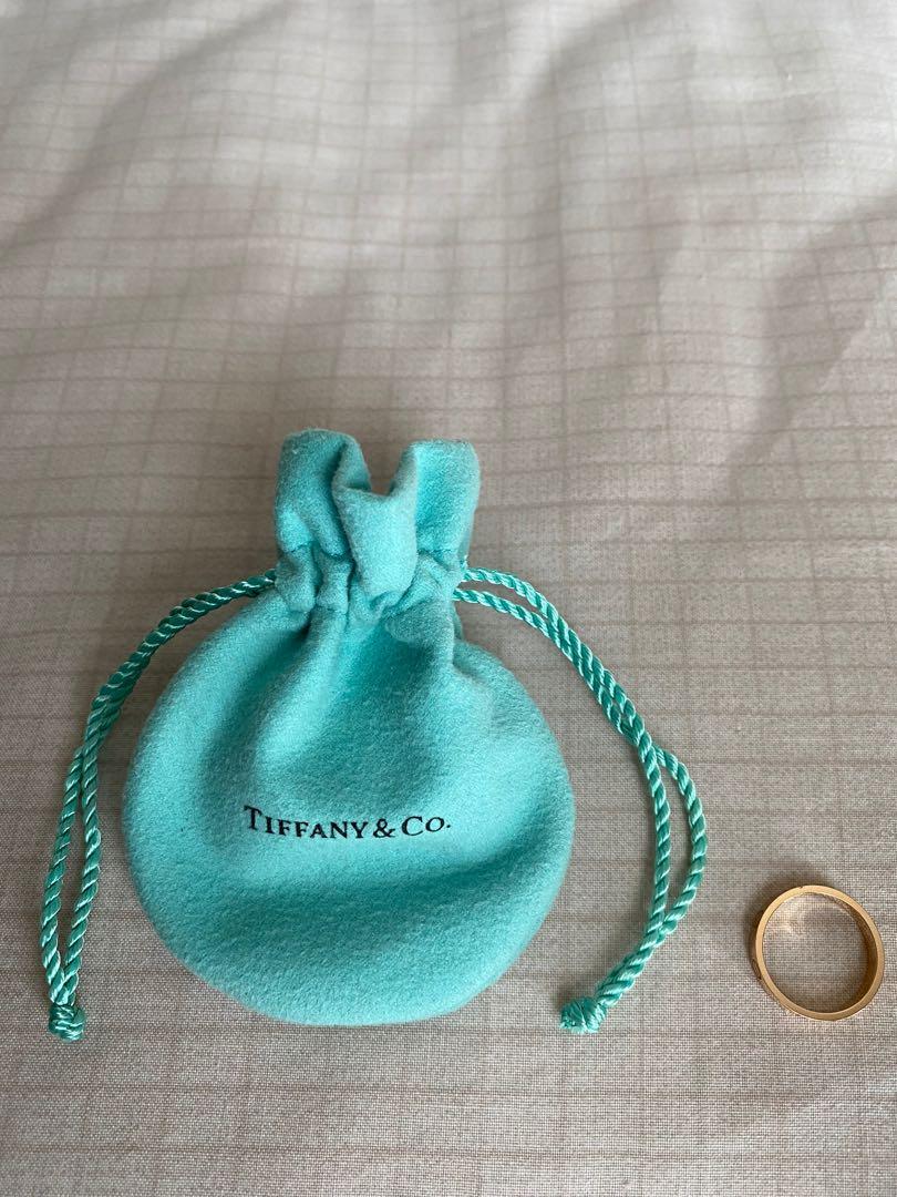 Tiffany pouch new arrivals