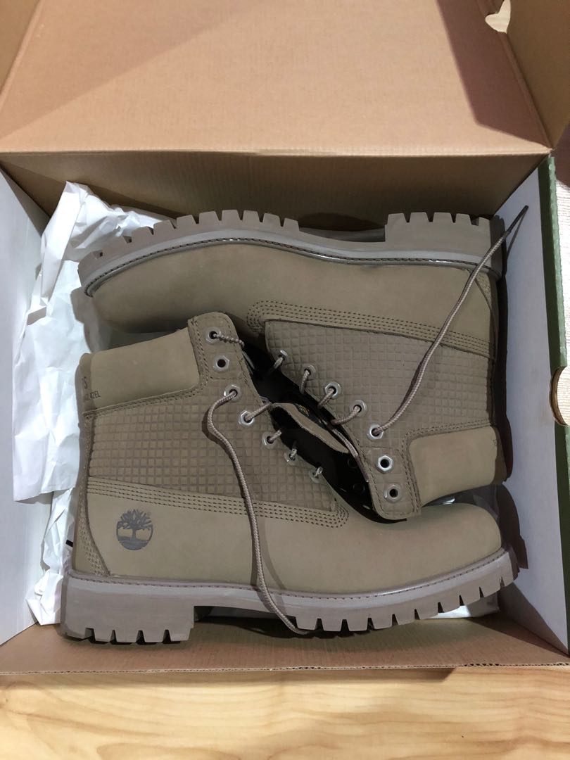 timberland wtaps