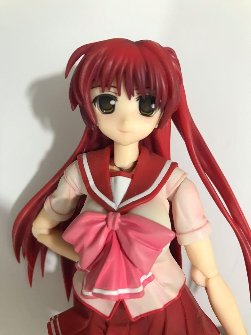 ToHeart2 やまと 向坂環 ニューロマンサー 日版ToHeart2 向坂環