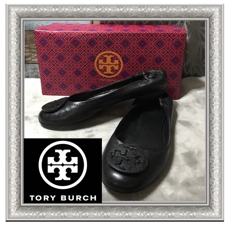 torch bury shoes