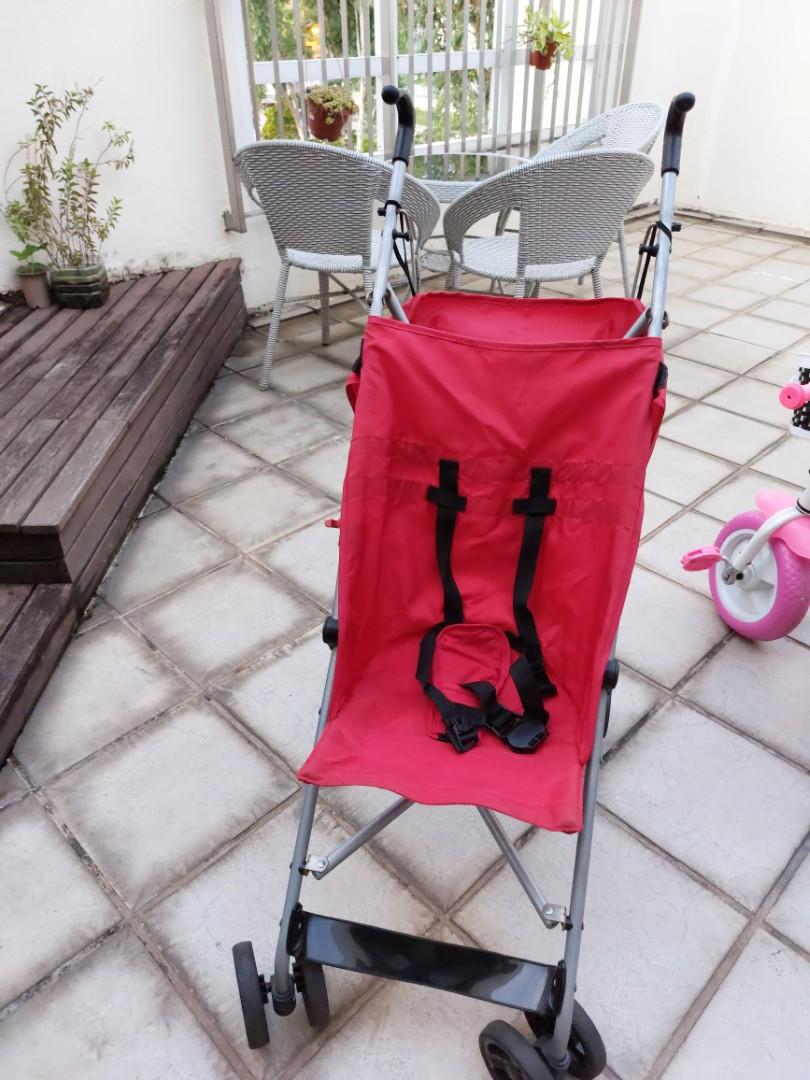 Toys r us baby hotsell jogger