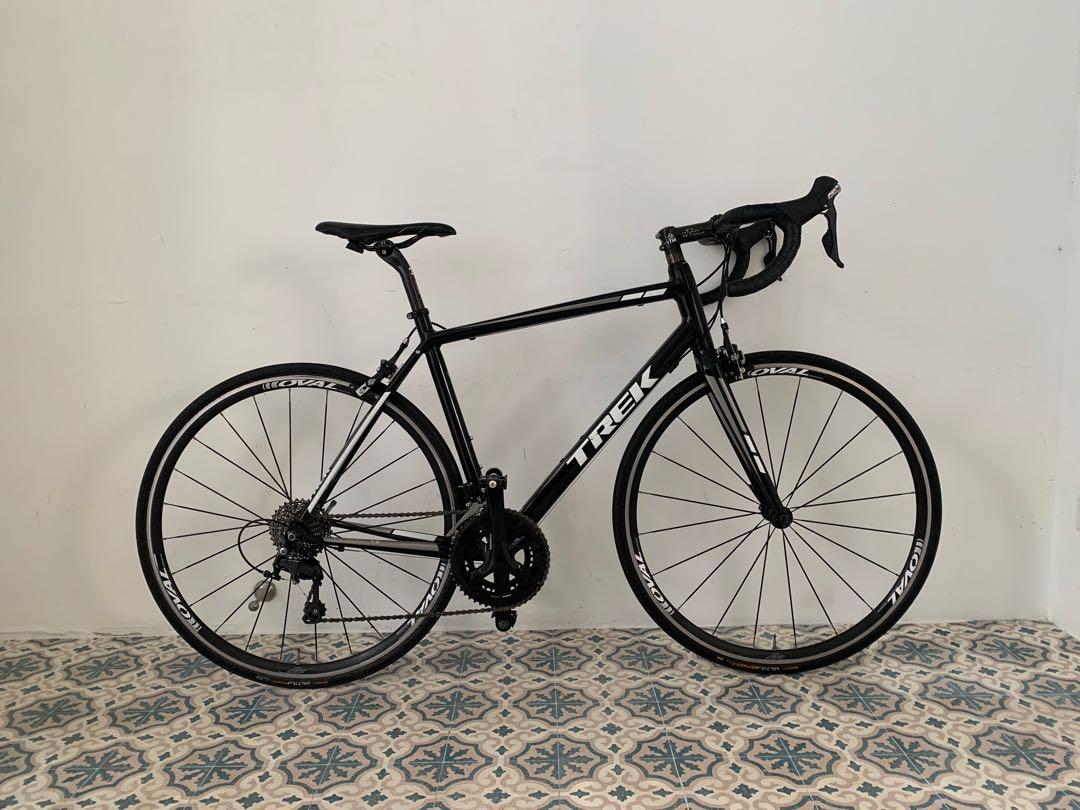 Trek Alpha 1.5 roadbike