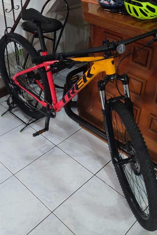 trek m7 bike