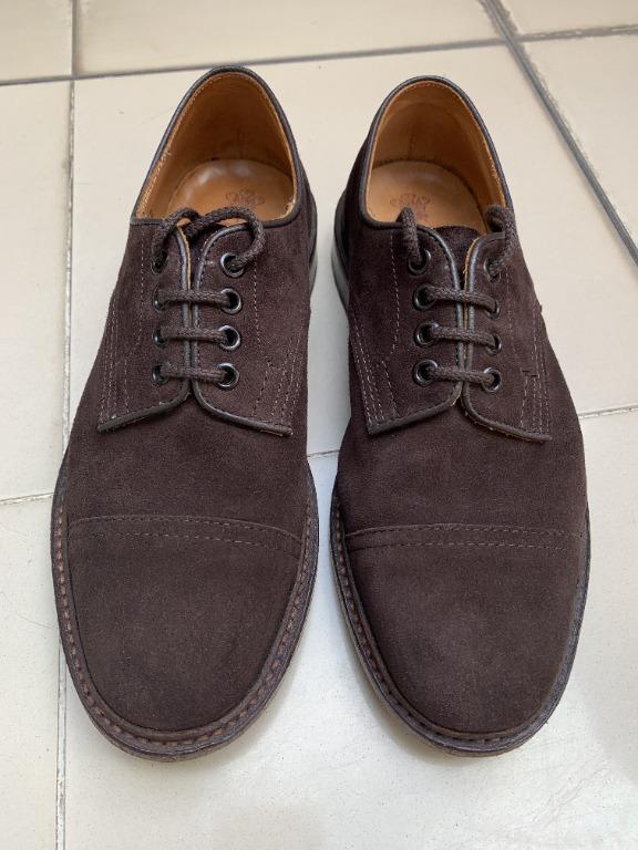 Suede shoes uk clearance