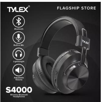 Tylex gaming headset sales