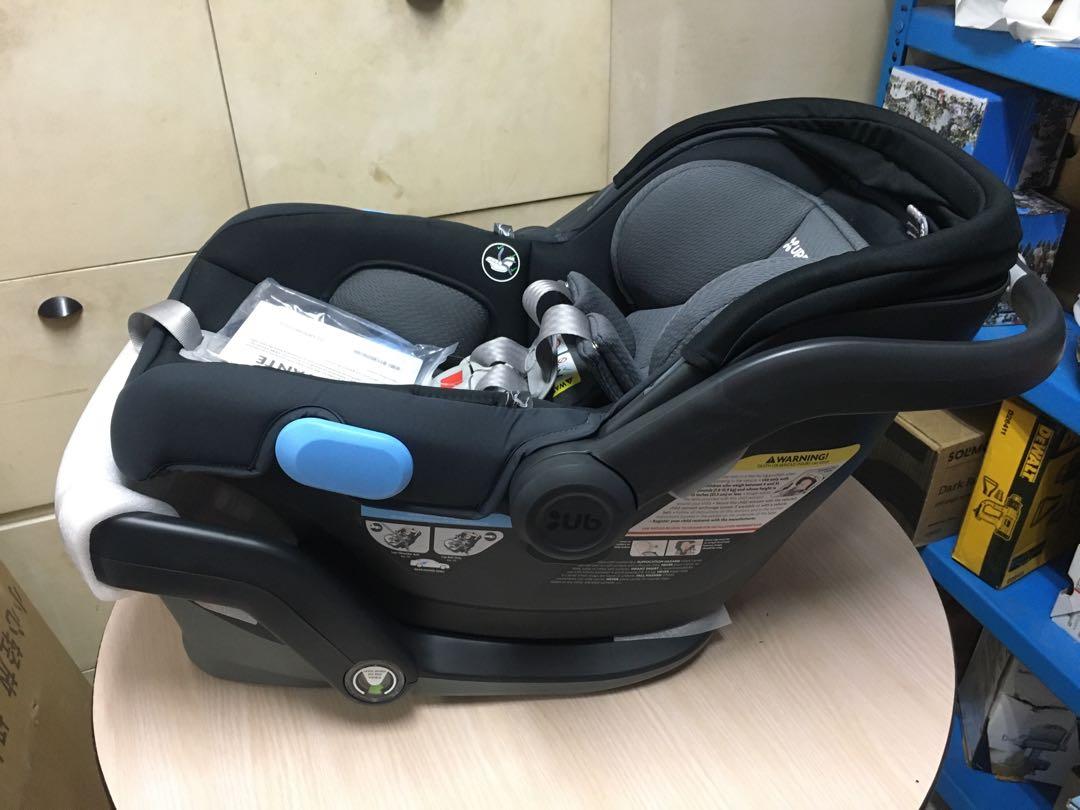 UppaBaby Mesa Infant Car Seat (Category: Car Seats) located in Pasay City. Submitted by jen.pen (Listing ID 1090774870, Image 2). Description: UppaBaby Mesa Inafant Car Seat.