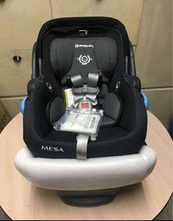UppaBaby Mesa Infant Car Seat