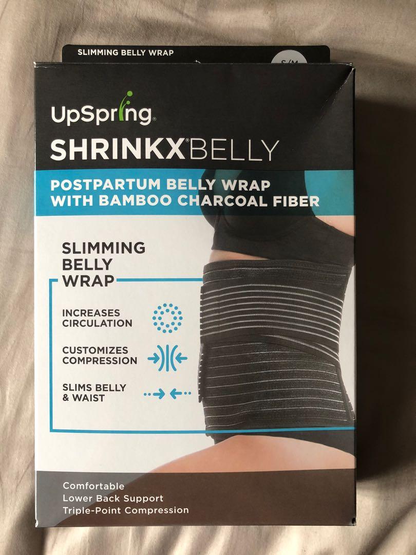 upspring belly wrap