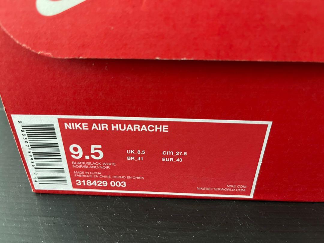 Nike top us9 5