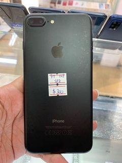 Iphone 7 Plus 259gb Unlocked Rose Gold Mobile Phones Gadgets Mobile Phones Iphone Iphone 7 Series On Carousell