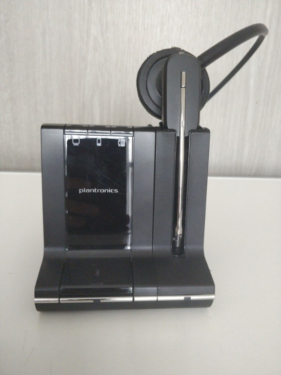 Plantronics savi wo2a sales